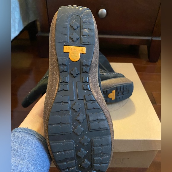 Timberland winter boots - Picture 2 of 5